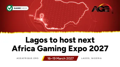 Lagos, 2027'de düzenlenecek bir sonraki Afrika Oyun Fuarı'na ev sahipliği yapacak.